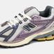 New Balance 1906R Grey Purple ALL18123 фото 2