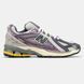 New Balance 1906R Grey Purple ALL18123 фото 6