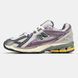 New Balance 1906R Grey Purple ALL18123 фото 1
