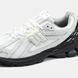 New Balance 1906R White Black ALL16843 фото 2