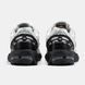 New Balance 1906R White Black ALL16843 фото 9