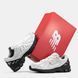 New Balance 1906R White Black ALL16843 фото 3