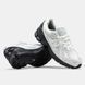 New Balance 1906R White Black ALL16843 фото 4