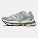 New Balance 2000 Grey Beige ALL24146 фото 1