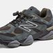 New Balance 9060 Grey Brown ALL14773 фото 2