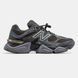 New Balance 9060 Grey Brown ALL14773 фото 6