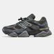 New Balance 9060 Grey Brown ALL14773 фото 1