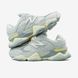 New Balance 9060 Quartz Grey ALL12825 фото 7