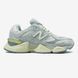 New Balance 9060 Quartz Grey ALL12825 фото 4