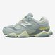 New Balance 9060 Quartz Grey ALL12825 фото 1
