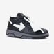 Off-White Out of Office Black White Logo ALL22377 фото 2