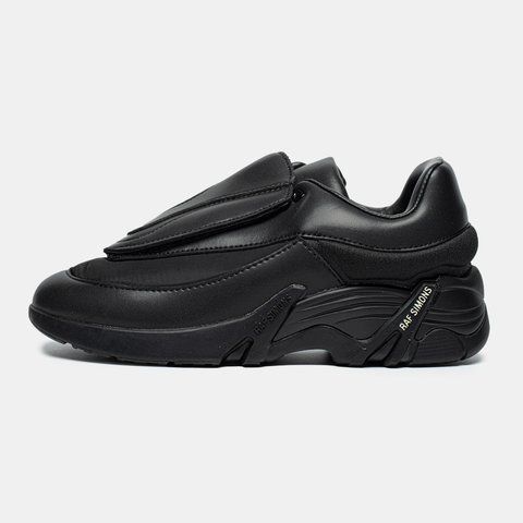 Adidas x Raf Simons Antei Black ALL23895 фото