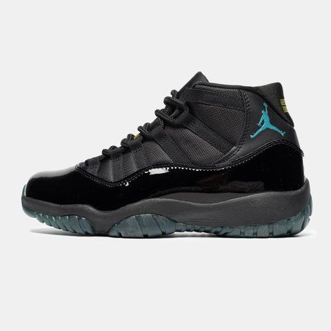 Air Jordan 11 Retro Gamma Blue ALL01744 фото