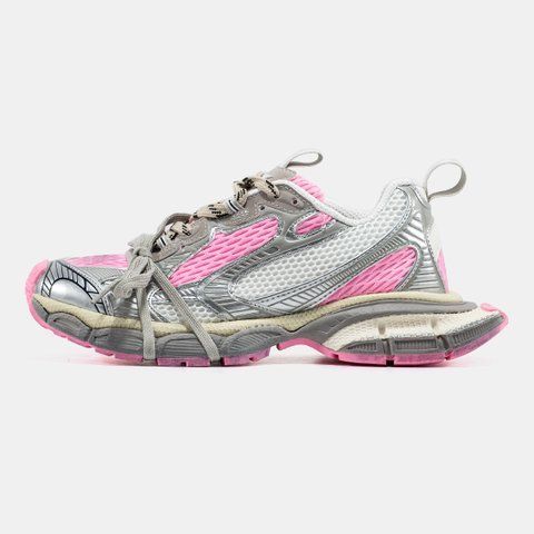 Balenciaga 3XL Silver Pink ALL14793 фото