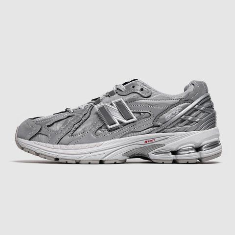 New Balance 1906D Grey Reflective ALL14755 фото