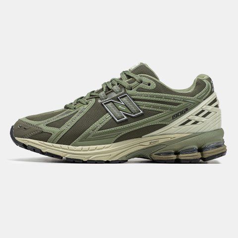 New Balance 1906R Green ALL19234 фото
