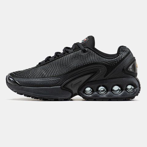 Nike Air Max DN Black ALL16931 фото