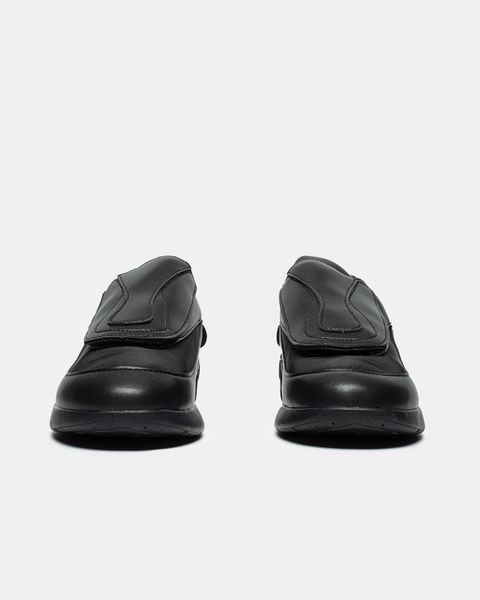Adidas x Raf Simons Antei Black ALL23895 фото