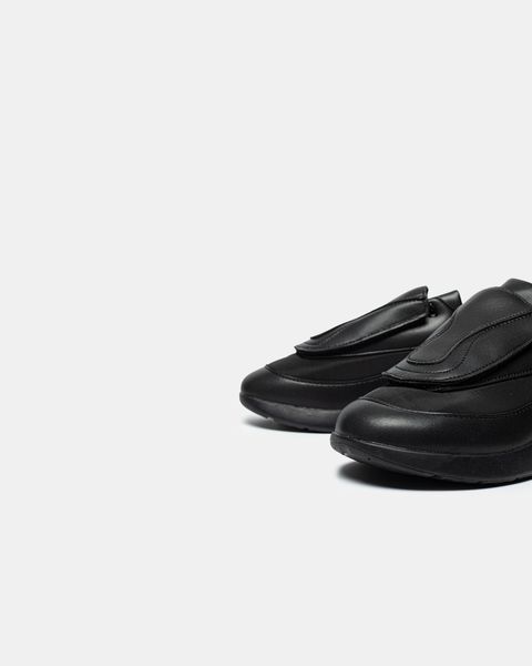 Adidas x Raf Simons Antei Black ALL23895 фото
