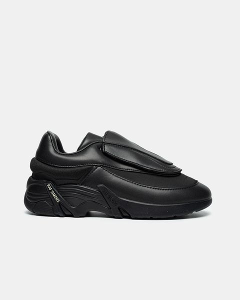 Adidas x Raf Simons Antei Black ALL23895 фото
