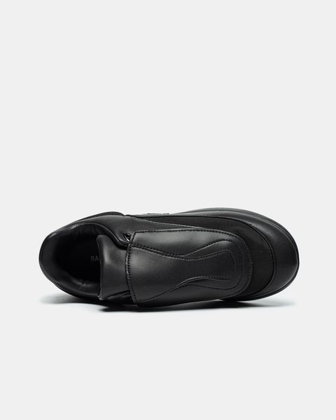 Adidas x Raf Simons Antei Black ALL23895 фото