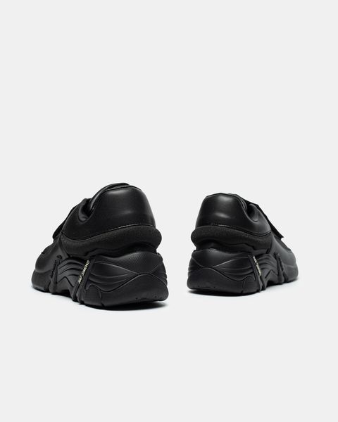 Adidas x Raf Simons Antei Black ALL23895 фото