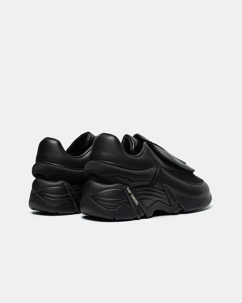 Adidas x Raf Simons Antei Black ALL23895 фото