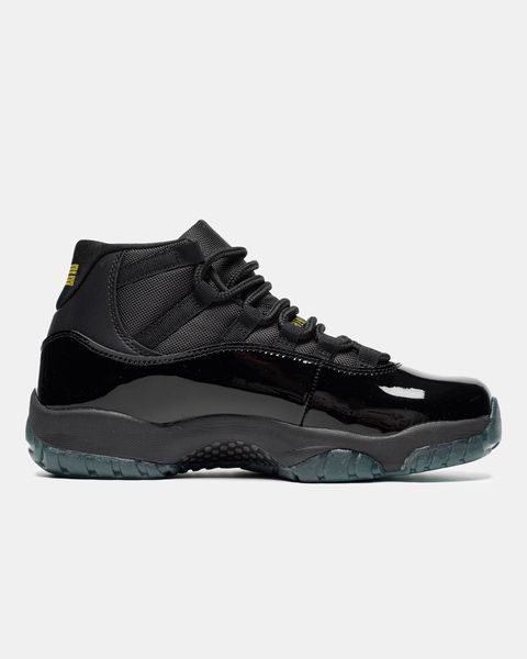 Air Jordan 11 Retro Gamma Blue ALL01744 фото