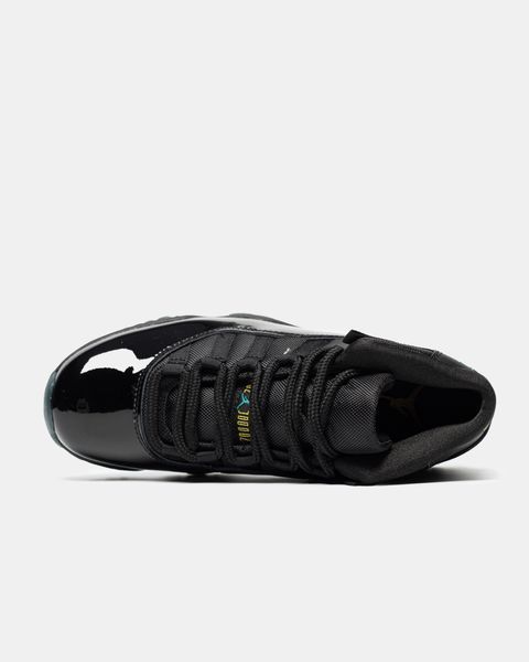 Air Jordan 11 Retro Gamma Blue ALL01744 фото