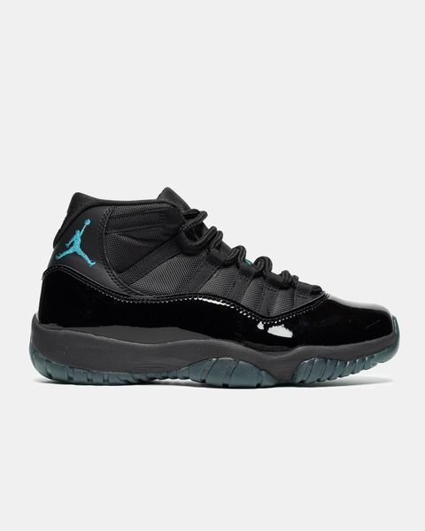 Air Jordan 11 Retro Gamma Blue ALL01744 фото