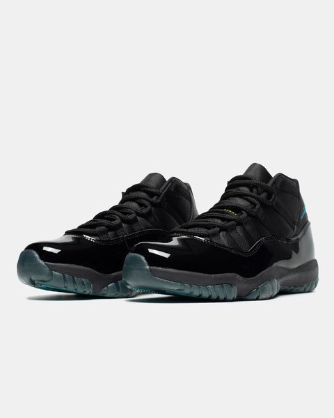 Air Jordan 11 Retro Gamma Blue ALL01744 фото
