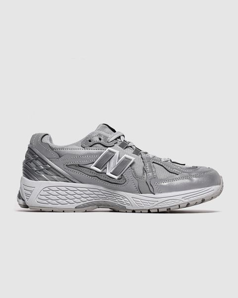 New Balance 1906D Grey Reflective ALL14755 фото