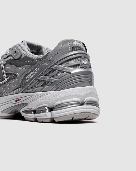 New Balance 1906D Grey Reflective ALL14755 фото