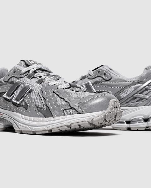 New Balance 1906D Grey Reflective ALL14755 фото