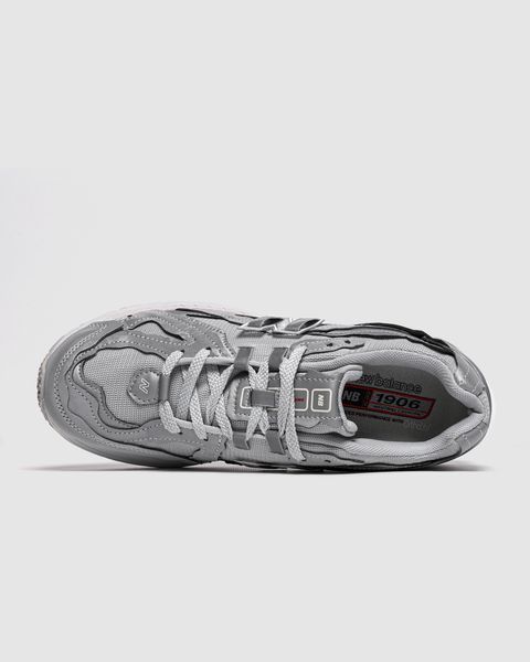New Balance 1906D Grey Reflective ALL14755 фото
