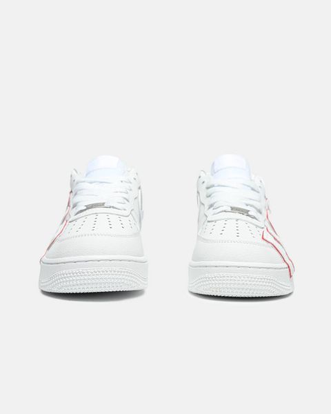 Nike Air Force 1 Low Cactus Plant Flea Market ALL21638 фото