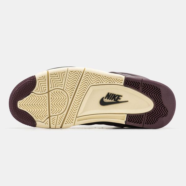 Air Jordan 4 x A Ma Maniere Violet Ore ALL10476 фото