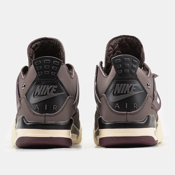 Air Jordan 4 x A Ma Maniere Violet Ore ALL10476 фото