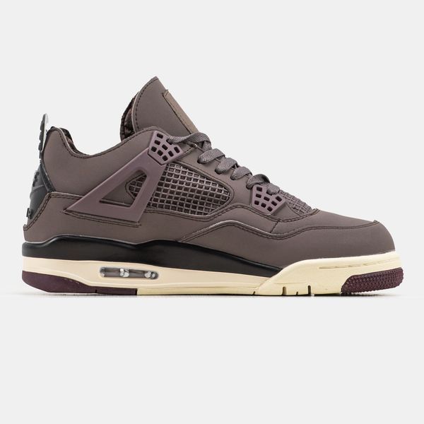 Air Jordan 4 x A Ma Maniere Violet Ore ALL10476 фото