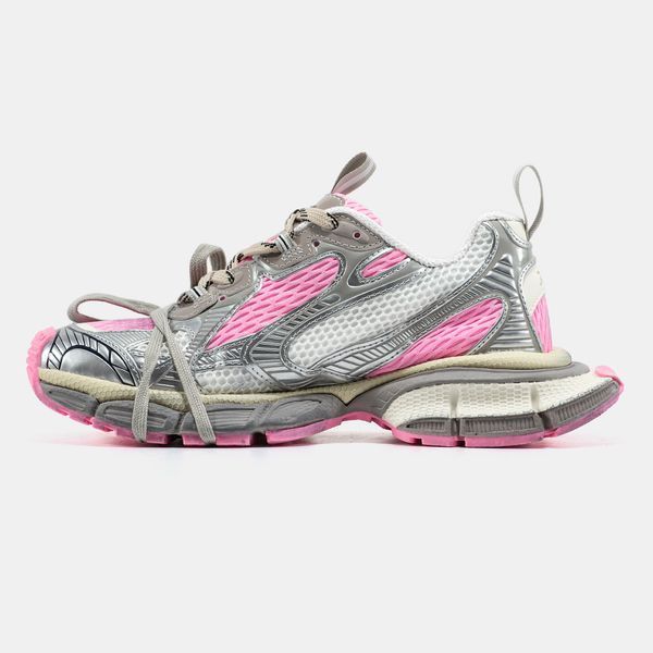 Balenciaga 3XL Silver Pink ALL14793 фото