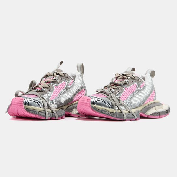 Balenciaga 3XL Silver Pink ALL14793 фото
