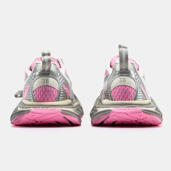 Balenciaga 3XL Silver Pink ALL14793 фото