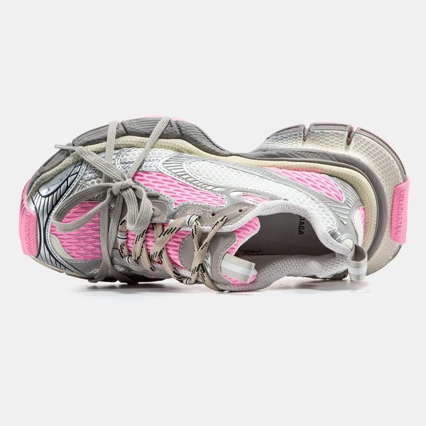 Balenciaga 3XL Silver Pink ALL14793 фото