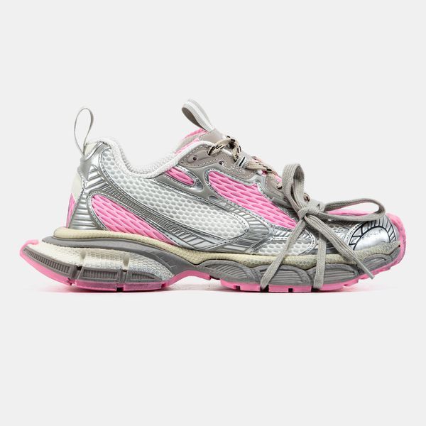 Balenciaga 3XL Silver Pink ALL14793 фото