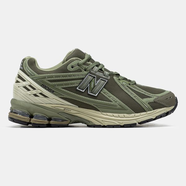 New Balance 1906R Green ALL19234 фото