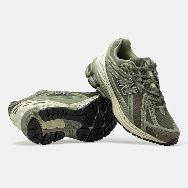 New Balance 1906R Green ALL19234 фото