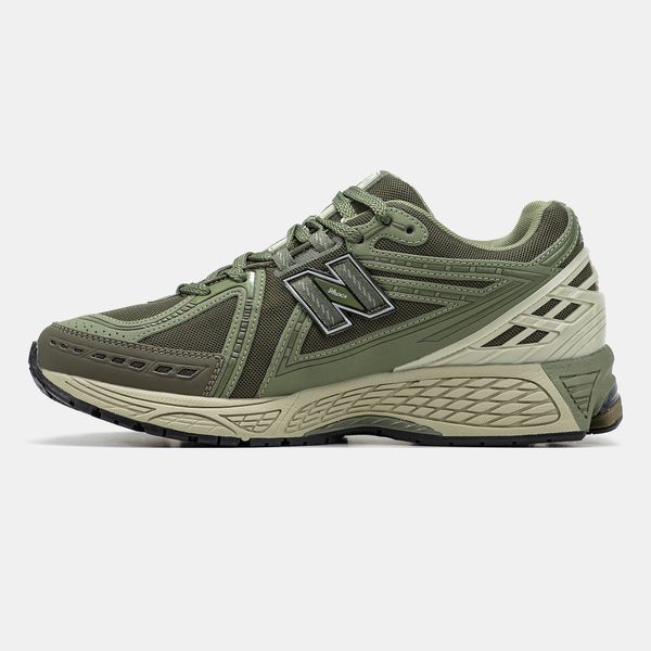 New Balance 1906R Green ALL19234 фото