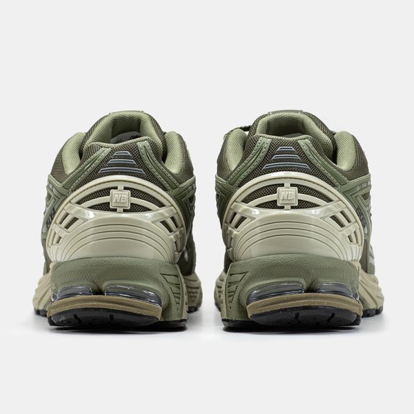 New Balance 1906R Green ALL19234 фото