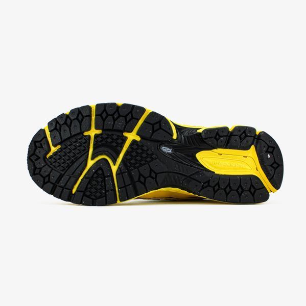 New Balance GANNI x 1906R Blazing Yellow ALL16742 фото
