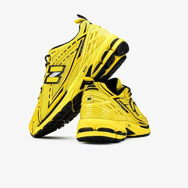 New Balance GANNI x 1906R Blazing Yellow ALL16742 фото